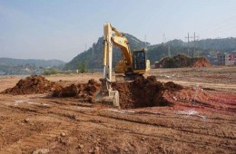 貴定縣德新鎮(zhèn)德新村桐梓園生活污水治理工程防滲施工外包